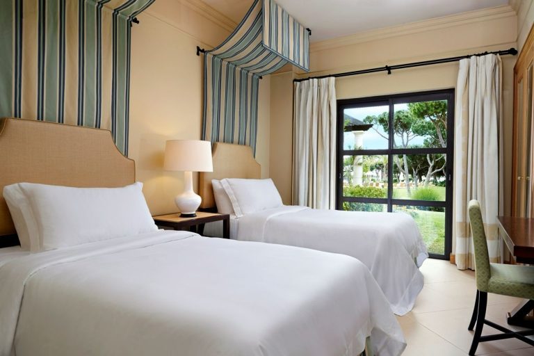 Detox at Pine Cliffs Resort