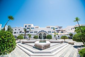 Paul’s Review of Pine Cliffs Resort, Portugal