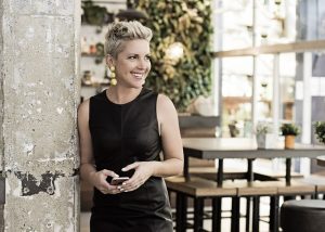 Strong, Healthy Women Interview Series: Ali Hill