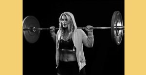 Strong, Healthy Women Interview Series: Prue Houston