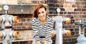 Strong, Healthy Women Interview Series: Rosie McKay