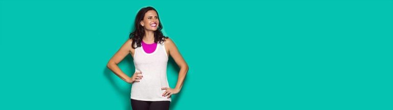 Strong, Healthy Women Interview Series: Yvette Le Blowitz