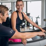 Weight Management at Pine Cliffs Resort