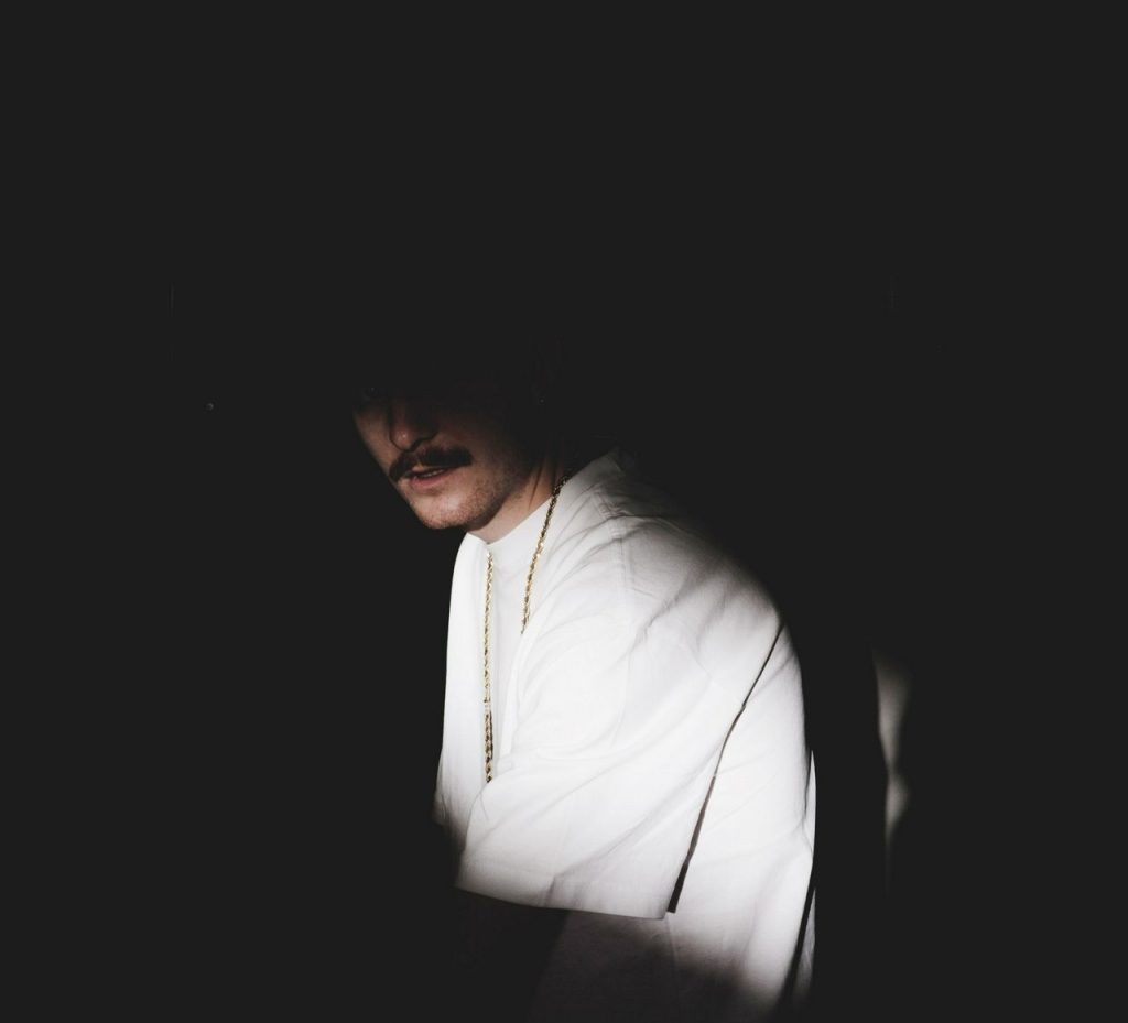 Why Should Men Care About Self-Care