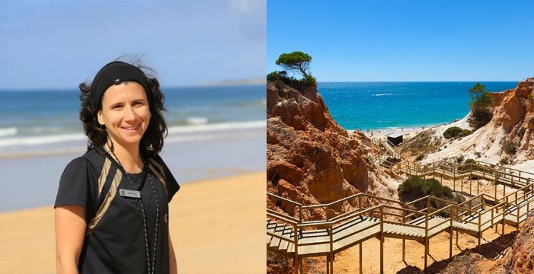 Life as a Fitness Instructor with Patrícia Inácio: Plus Her Top Health and Fitness Tips