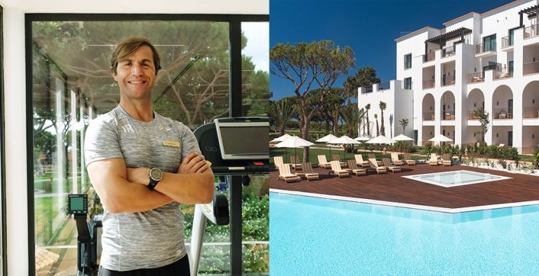 Nutrition and Fitness Philosophy: The Story of a Luxury Resort Fitness Supervisor