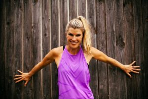 Strong, Healthy Women Interview Series: Lizzy Williamson