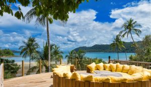 Samantha’s Review of Soneva Kiri, Thailand