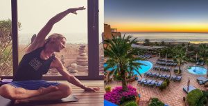 Interview with a Yoga Expert and Contemporary Dancer – Karsten Kroll