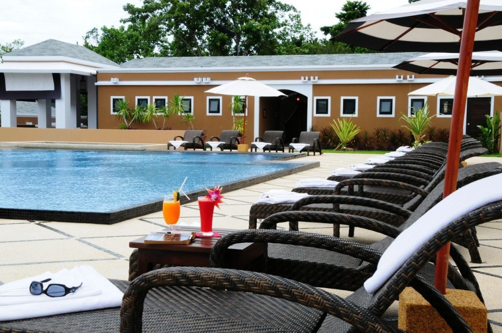 Samantha’s Review of Absolute Sanctuary, Thailand