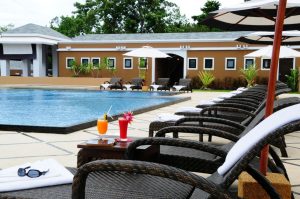 Samantha’s Review of Absolute Sanctuary, Thailand