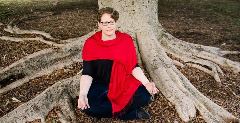 Strong, Healthy Women Interview Series: Bronwen Sciortino