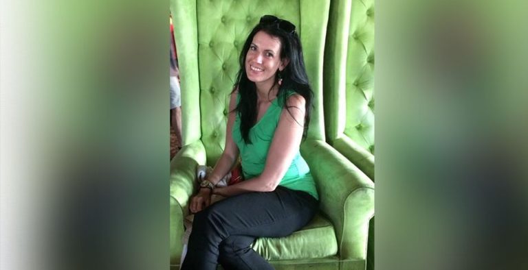 Strong, Healthy Women Interview Series: Tara Geraghty