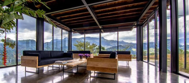 Adam’s Review of Santani Wellness Resort & Spa in Sri Lanka