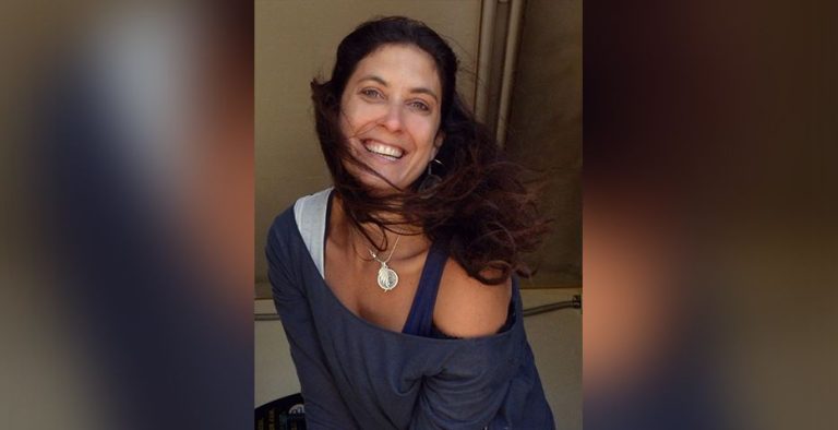 Strong, Healthy Women Interview Series: Lisa Entwisle