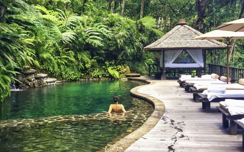 Wellness Retreats Worth Flying Business Class – COMO Shambhala