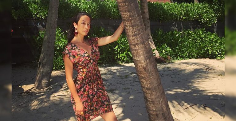 Strong, Healthy Women Interview Series: Vivienne Tang