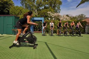 Ultimate Guide to Fitness Holidays