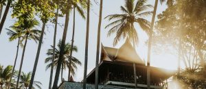 A new level of health retreat luxury with Amanpuri’s holistic wellness centre