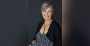 Strong, Healthy Women Interview Series: Annette Baulch