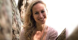 Strong, Healthy Women Interview Series: Hannah McQuilkan