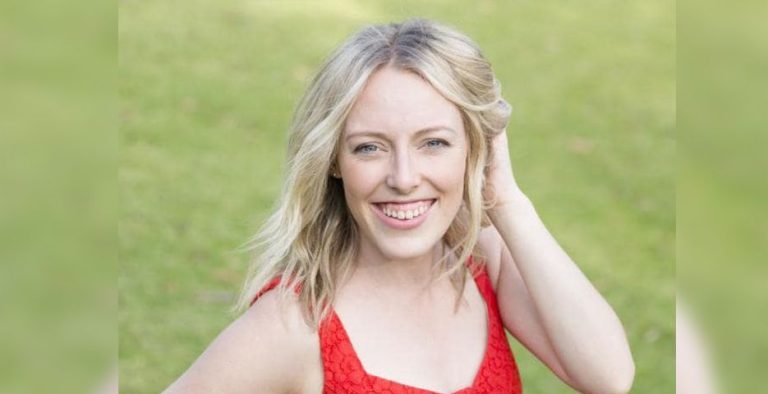 Strong, Healthy Women Interview Series: Tammi Kirkness