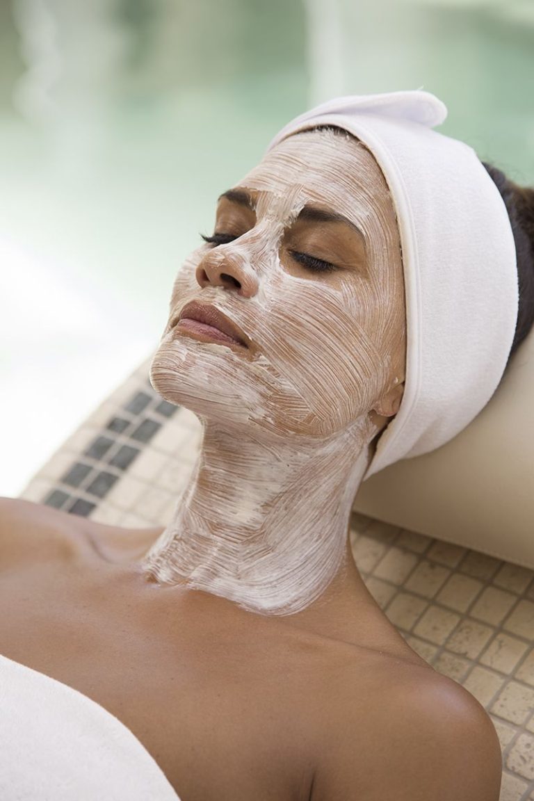 Santé Wellness Retreat & Spa