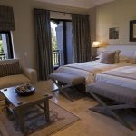 Santé Wellness Retreat & Spa