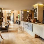 Santé Wellness Retreat & Spa