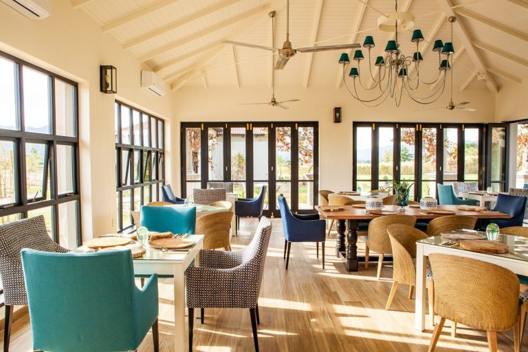 Santé Wellness Retreat & Spa