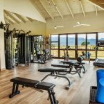 Santé Wellness Retreat & Spa