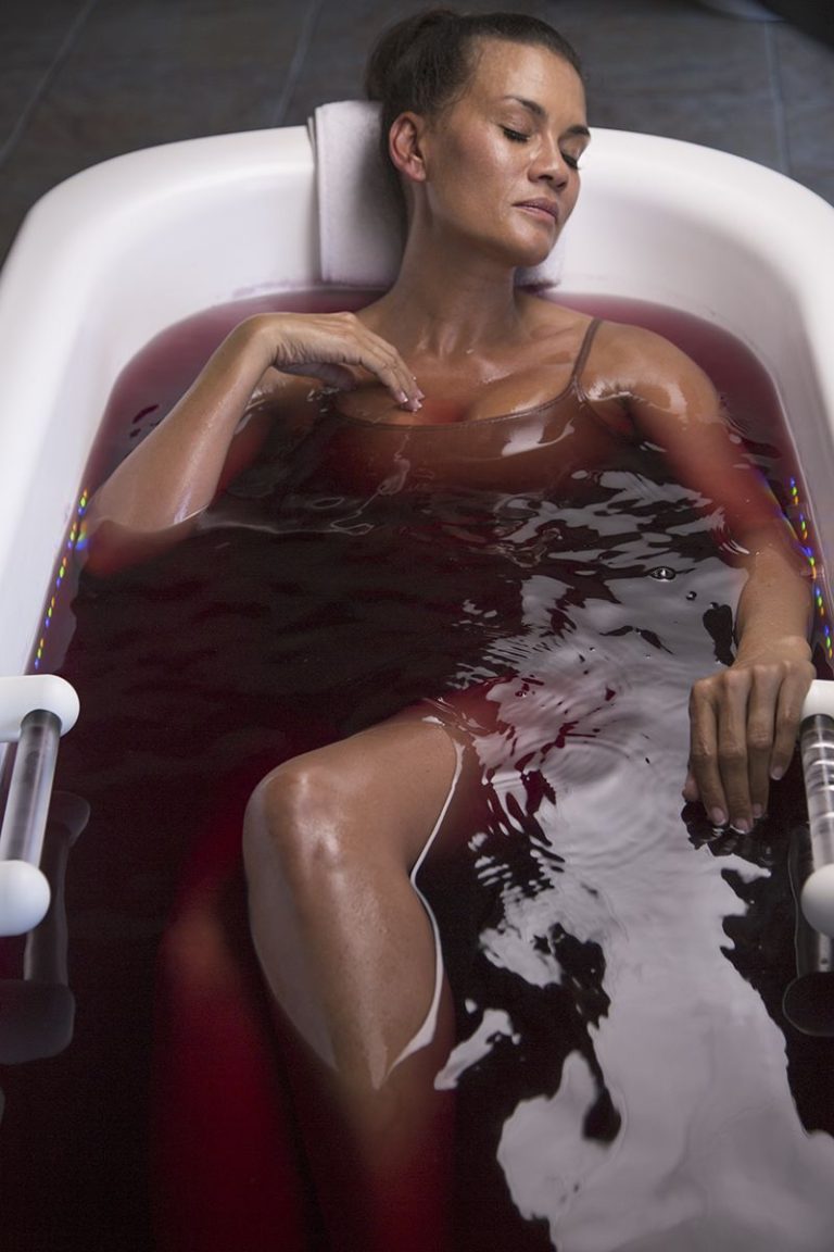 Santé Wellness Retreat & Spa