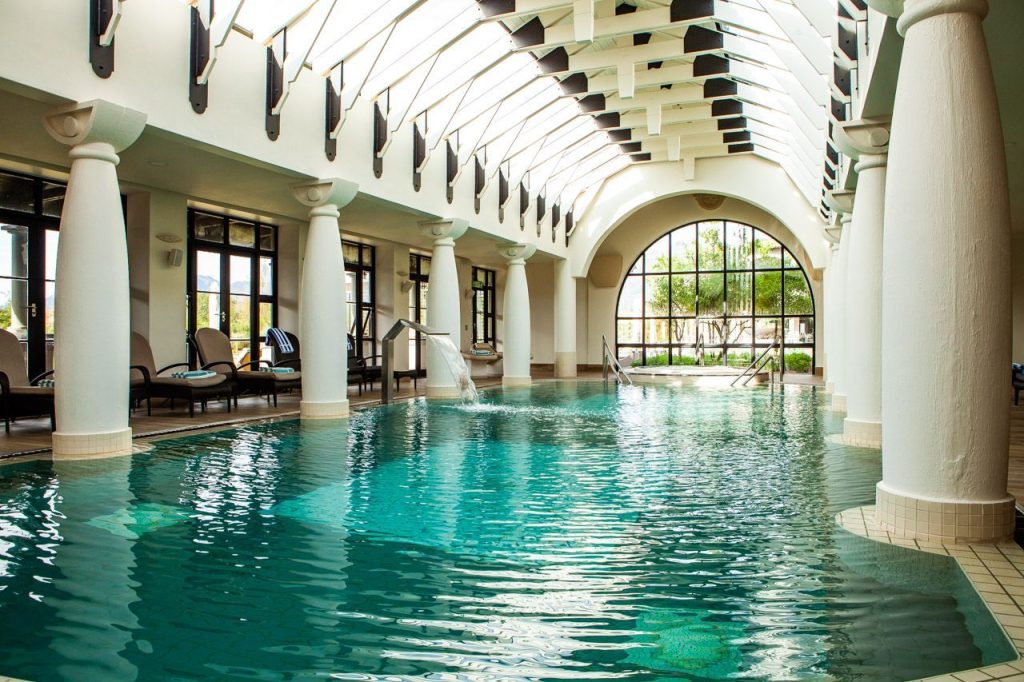 Detox at Santé Wellness Retreat & Spa