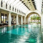 Santé Wellness Retreat & Spa