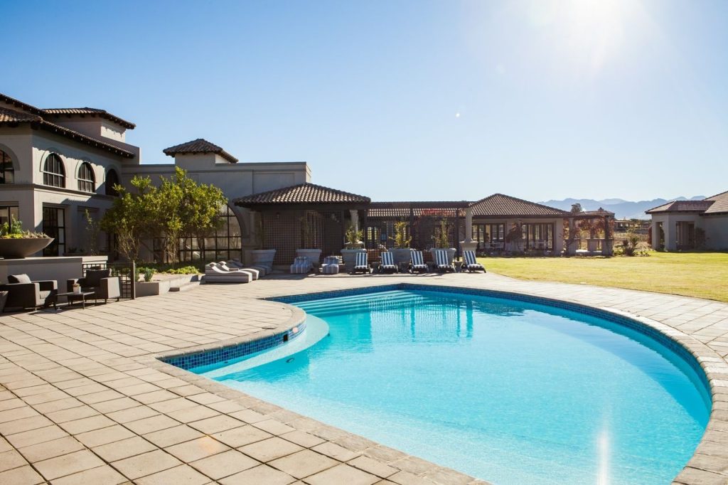 Emotional Balance at Santé Wellness Retreat & Spa