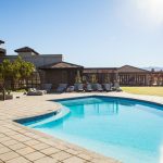 Santé Wellness Retreat & Spa