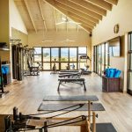 Santé Wellness Retreat & Spa