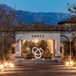 Santé Wellness Retreat & Spa
