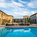 Santé Wellness Retreat & Spa