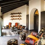 Santé Wellness Retreat & Spa