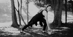 Strong, Healthy Women Interview Series: Dahlas Fletcher