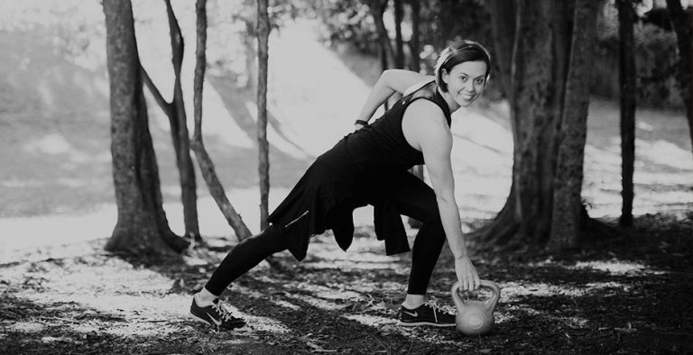 Strong, Healthy Women Interview Series: Dahlas Fletcher