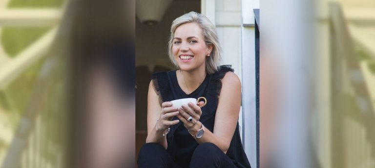 Strong, Healthy Women Interview Series: Shea Morrison