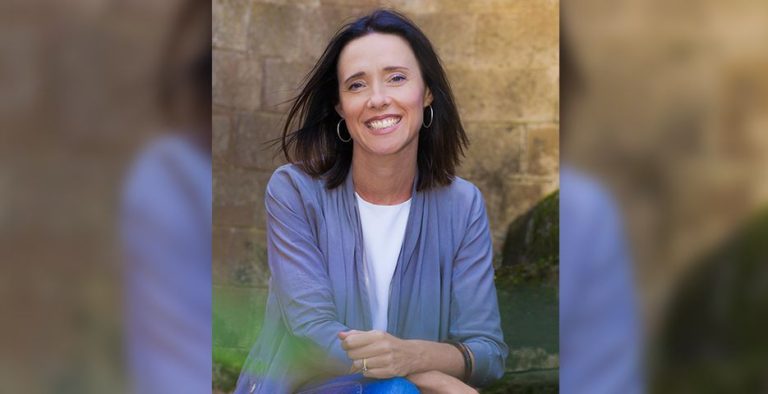 Strong, Healthy Women Interview Series: Tanya Carlson