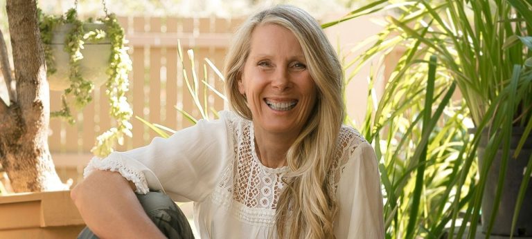 Strong, Healthy Women Interview Series: Peta Gillian
