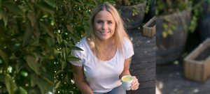 Strong, Healthy Women Interview Series: Tahli Watts