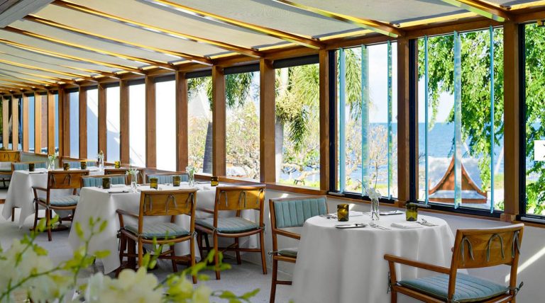 Exclusive Offers to Celebrate Chiva Som’s Early Reopening