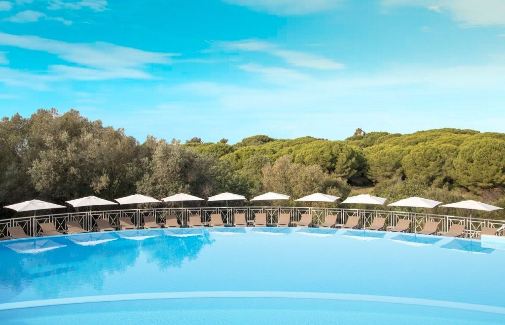 Review of Longevity Cegonha Country Club