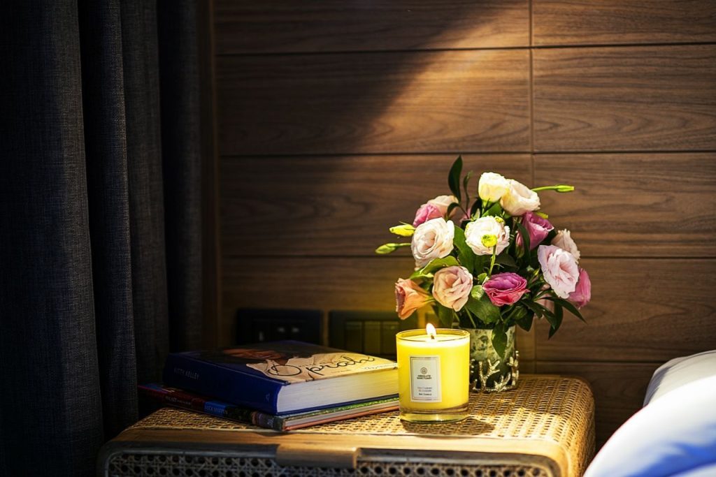 Rest & Rebalance at Absolute Sanctuary