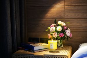 Rest & Rebalance at Absolute Sanctuary